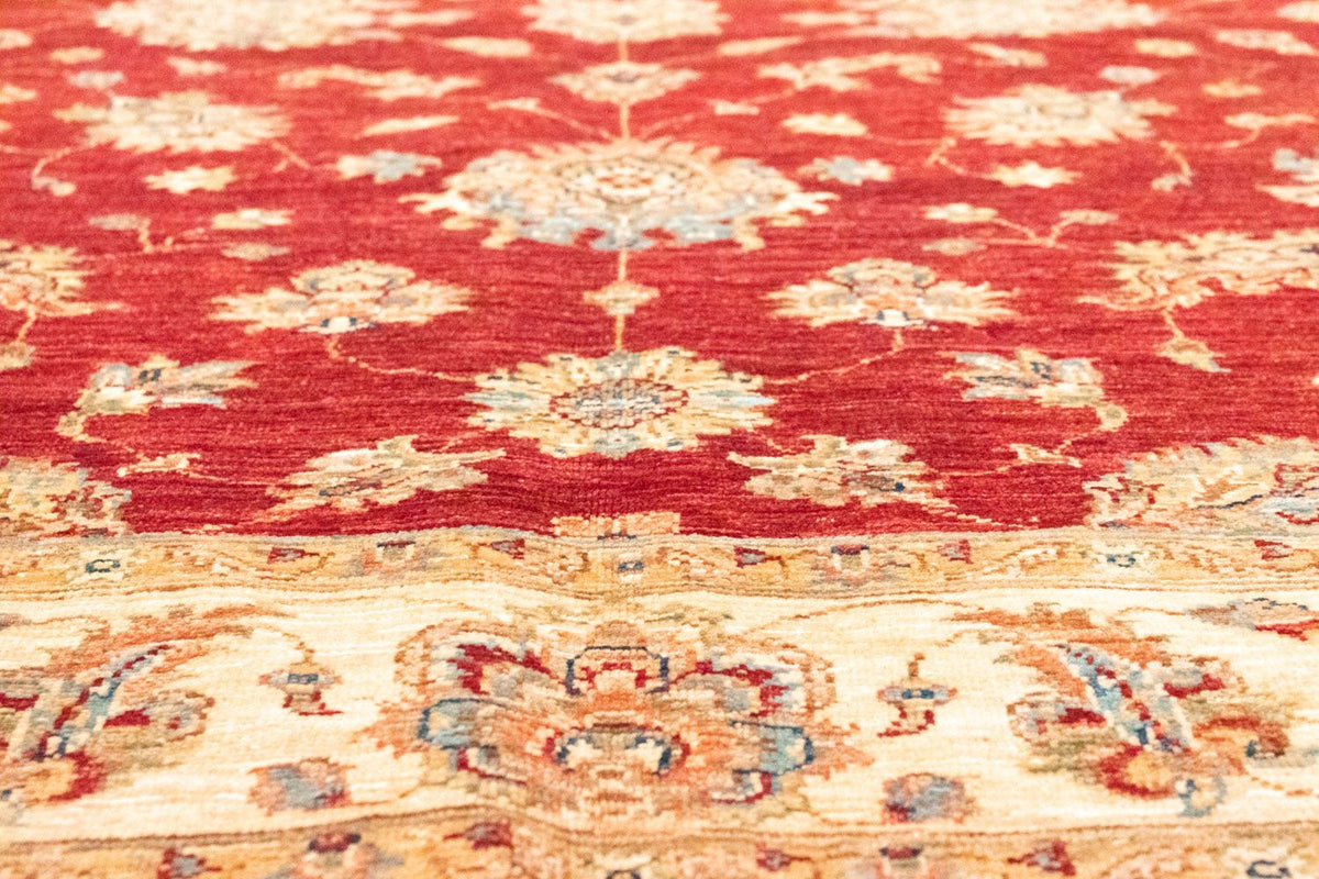 Ziegler Carpet - 235 x 165 cm - rød