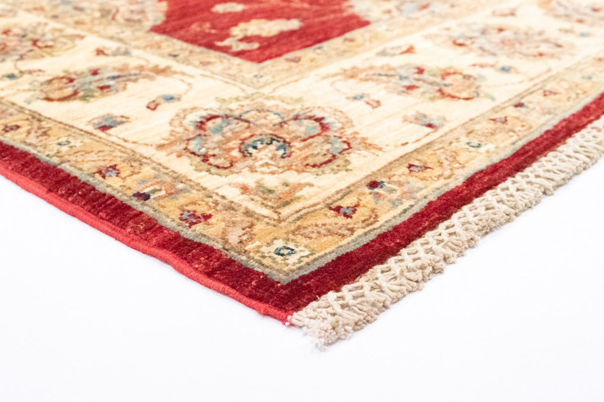 Ziegler Carpet - 235 x 165 cm - rød