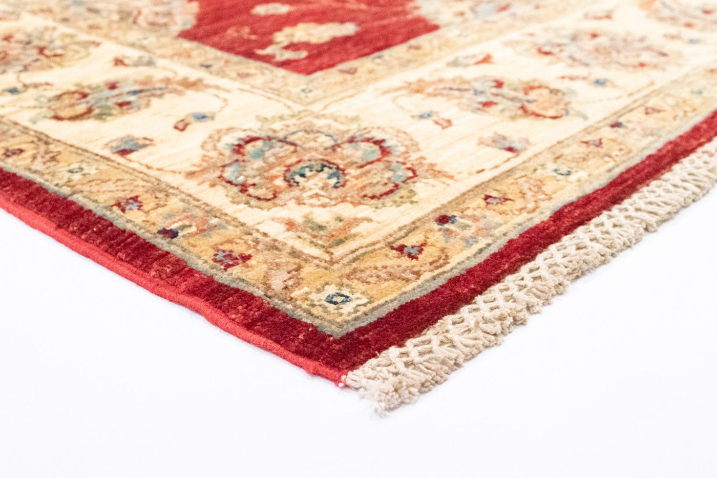 Ziegler Carpet 235x165cm - Orientalsk tæppe