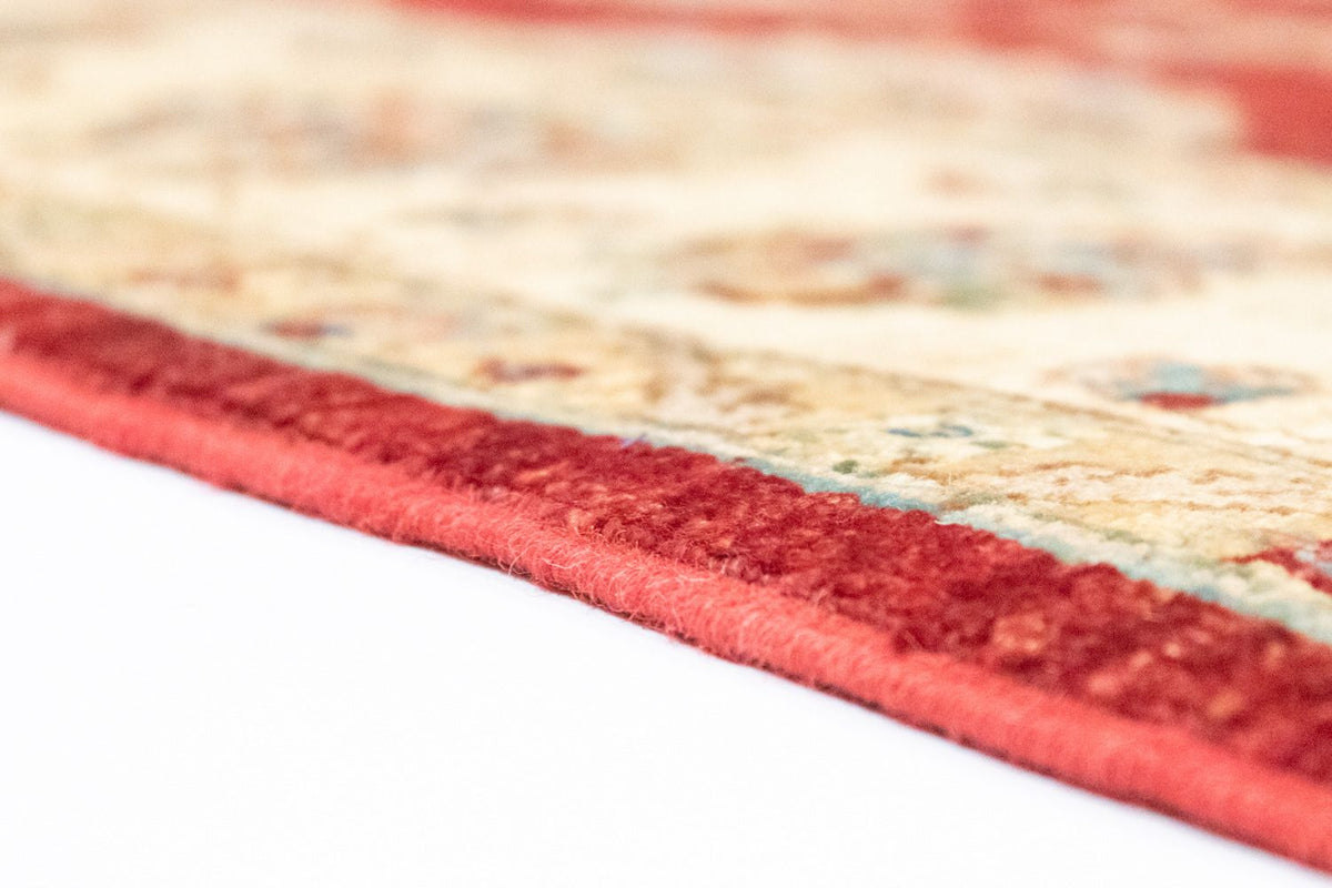 Ziegler Carpet - 235 x 165 cm - rød