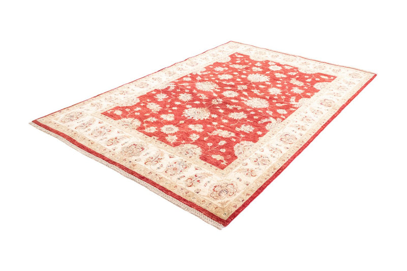 Ziegler Carpet - 235 x 165 cm - rød