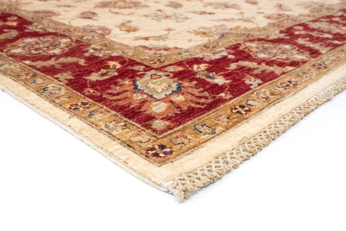 Ziegler Carpet - 240 x 169 cm - beige
