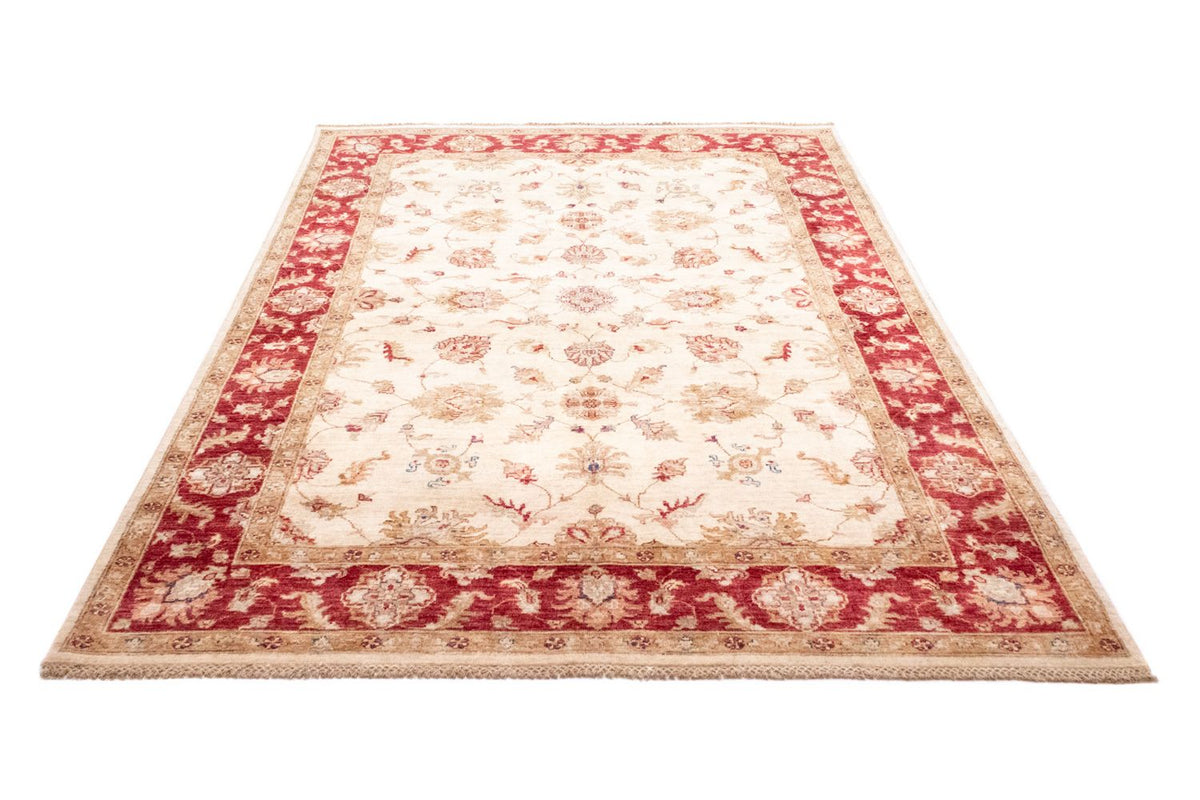 Ziegler Carpet - 240 x 169 cm - beige