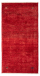 Loribaft Tæppe 136x64cm - Perserteppich Wollteppich