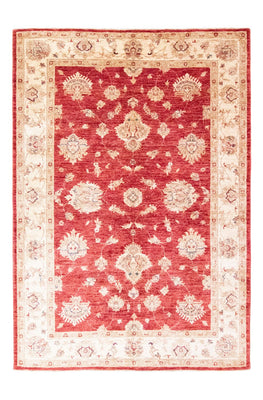 Ziegler Carpet - 237 x 172 cm - rød