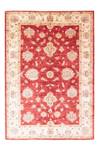 Ziegler Carpet - 237 x 172 cm - rød