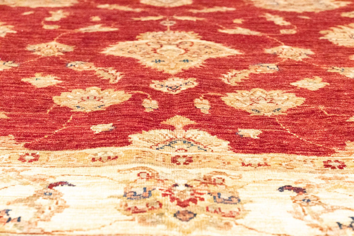Ziegler Carpet - 237 x 172 cm - rød
