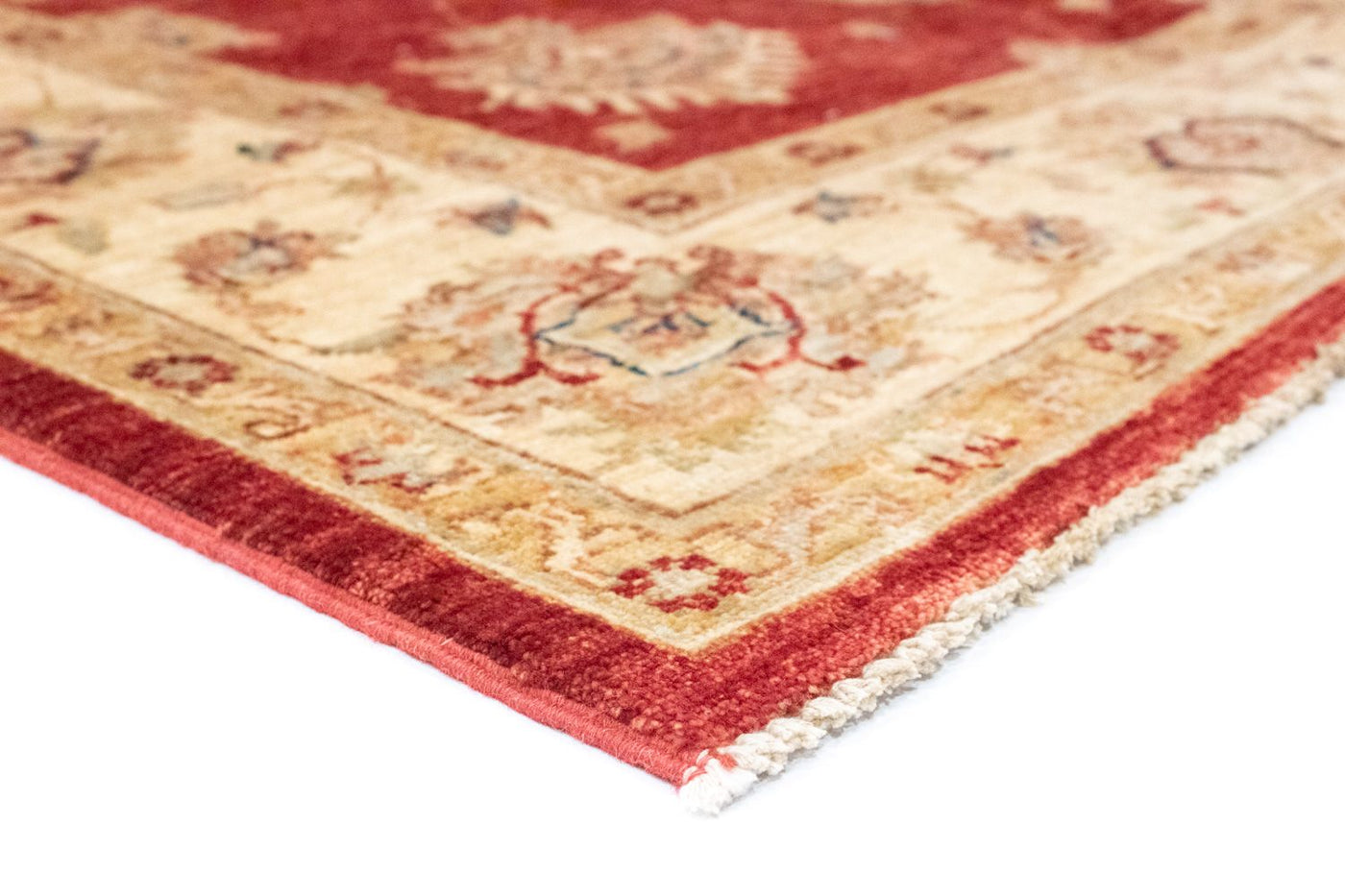 Ziegler Carpet 237x172cm - Orientalsk tæppe