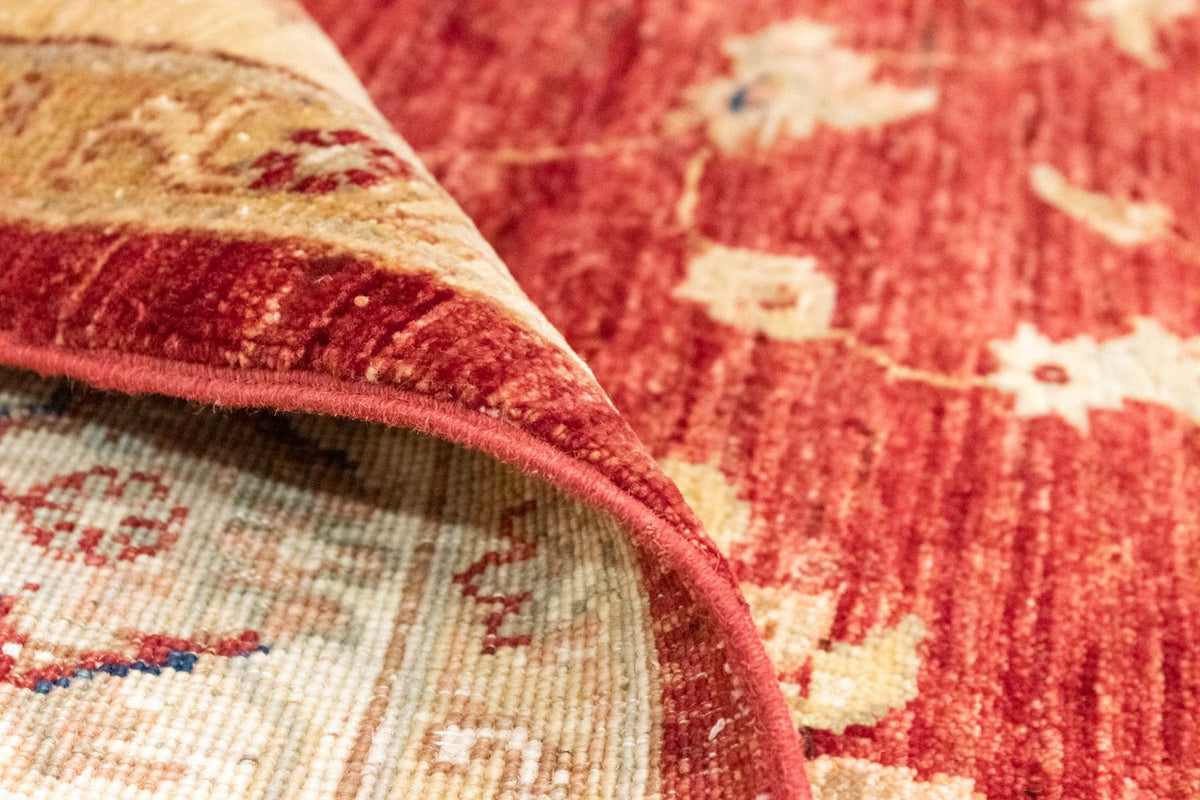 Ziegler Carpet - 237 x 172 cm - rød