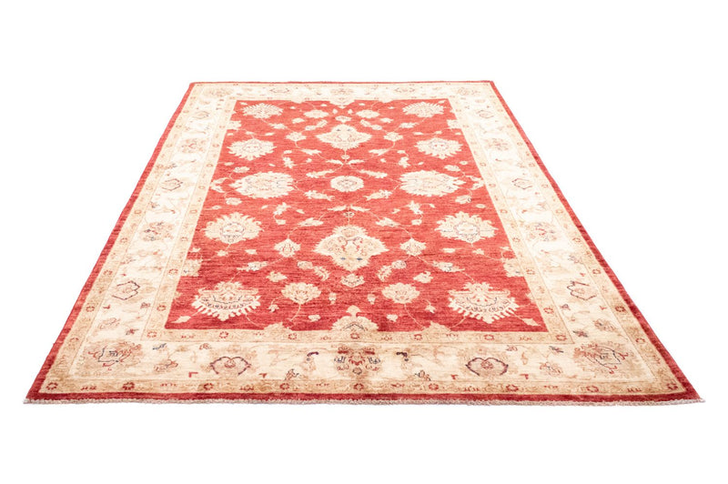 Ziegler Carpet - 237 x 172 cm - rød