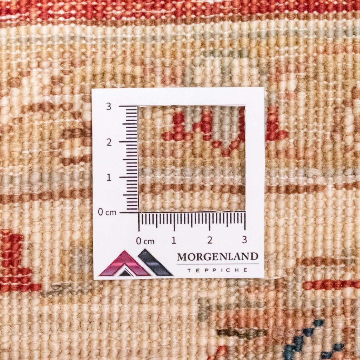 Ziegler Carpet - 237 x 172 cm - rød