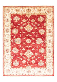 Ziegler Carpet - 235 x 171 cm - rød