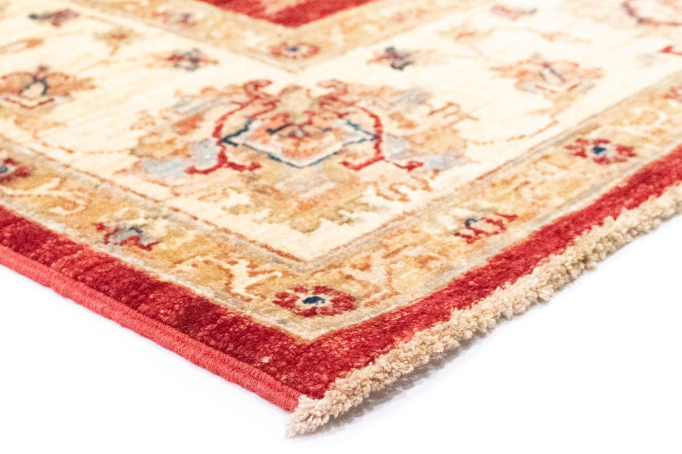 Ziegler Carpet 235x171cm - Orientalsk tæppe