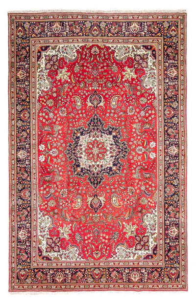 Tabriz Tæppe 200x309cm - Persisk tæppe