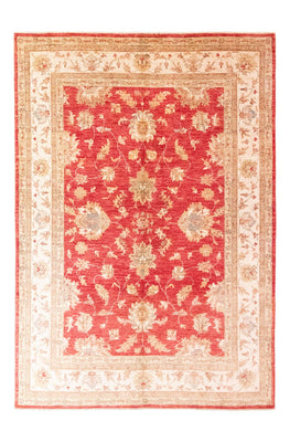 Ziegler Carpet - 242 x 170 cm - orange