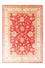 Ziegler Carpet - 242 x 170 cm - orange