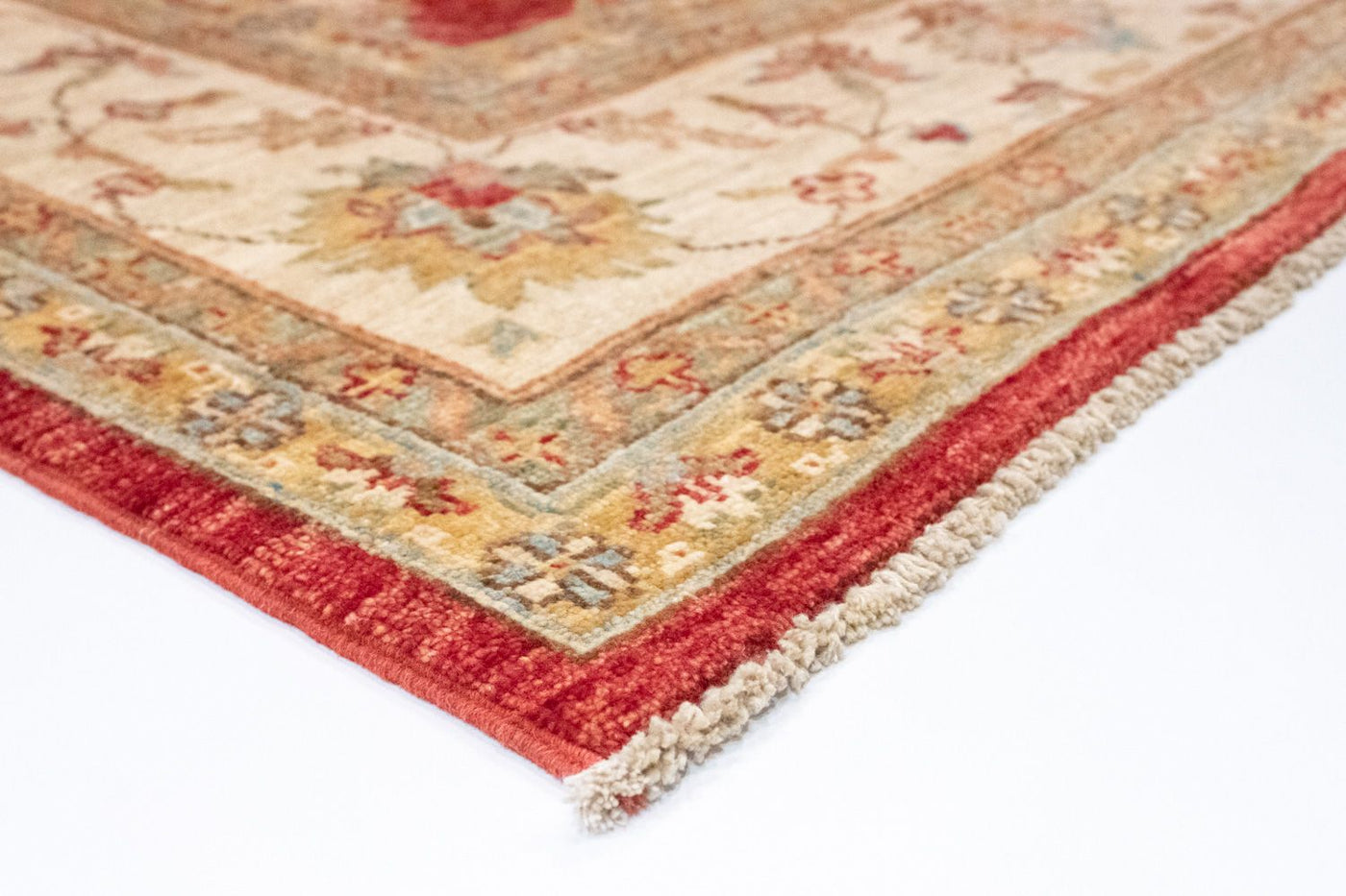 Ziegler Carpet 242x170cm - Orientalsk tæppe