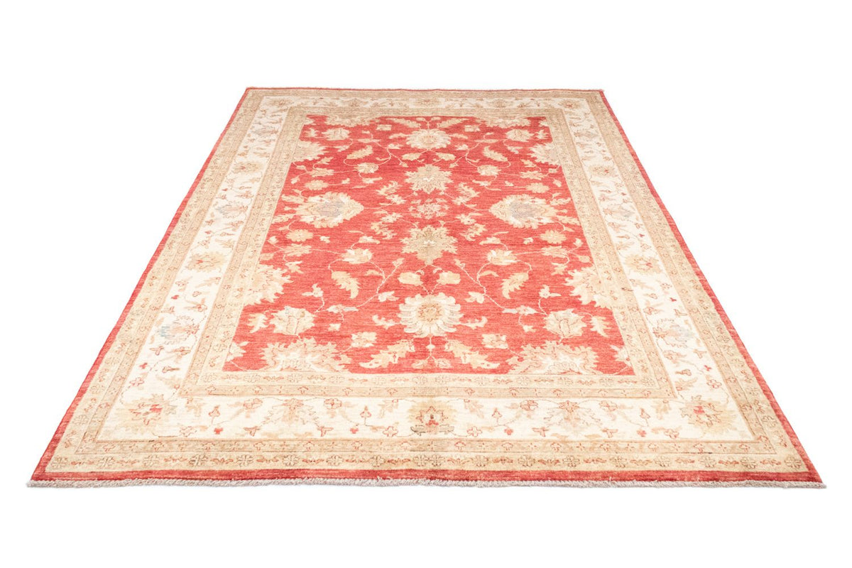 Ziegler Carpet - 242 x 170 cm - orange