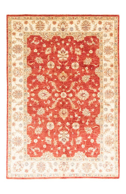 Ziegler Carpet - 246 x 170 cm - orange