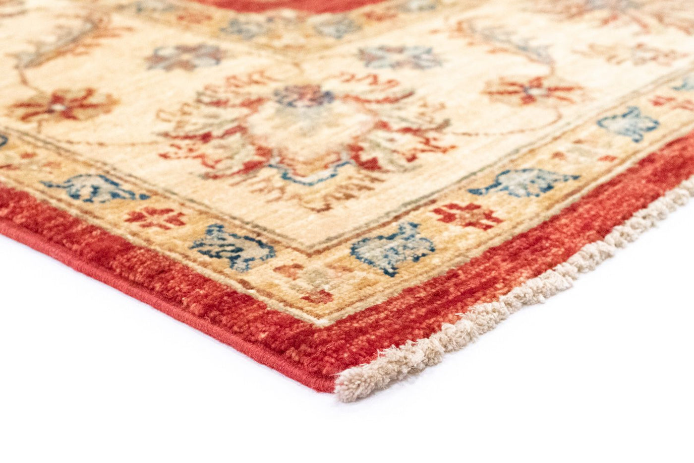 Ziegler Carpet 246x170cm - Orientalsk tæppe
