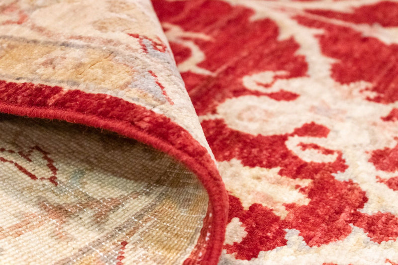 Ziegler Carpet - 229 x 149 cm - rød