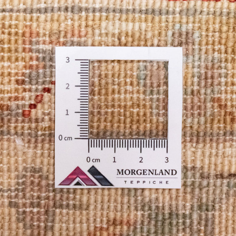 Ziegler Carpet - 229 x 149 cm - rød