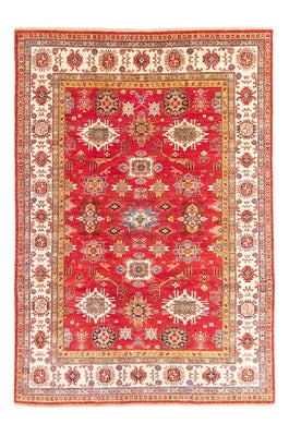 Ziegler Carpet - Kazak - 271 x 188 cm - rød