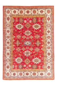 Ziegler Carpet - Kazak - 271 x 188 cm - rød