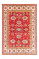 Kazak Tæppe 188x271cm - Orientalsk tæppe