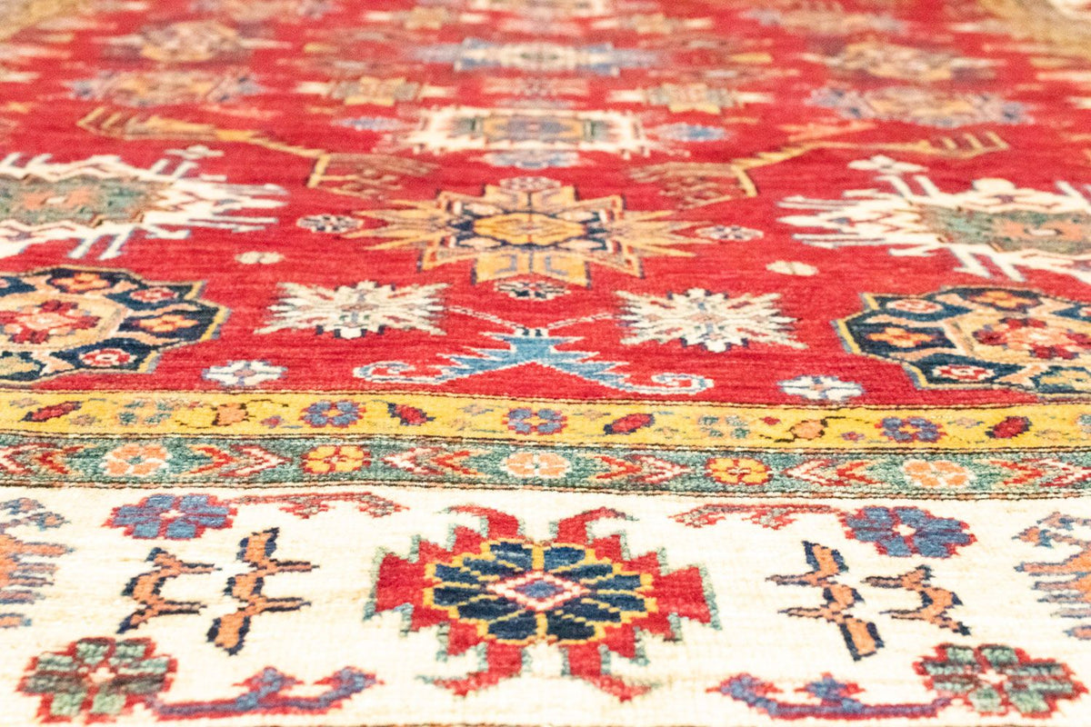 Ziegler Carpet - Kazak - 271 x 188 cm - rød