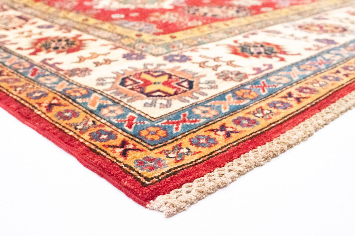 Kazak Tæppe 188x271cm - Orientalsk tæppe