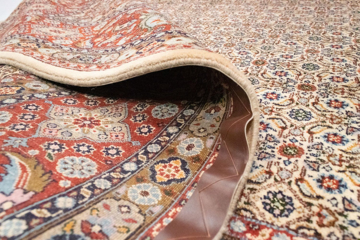 Persisk tæppe - Classic - 339 x 249 cm - brun