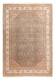 Indo Bidjar Tæppe 168x237cm - Orientalsk tæppe