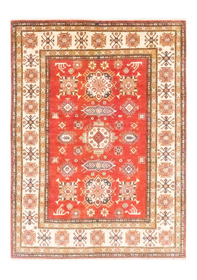 Kazak Tæppe 188x253cm - Orientalsk tæppe