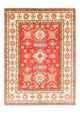 Kazak Tæppe 253x188cm - Orientalsk tæppe
