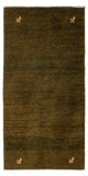 Loribaft Tæppe 144x70cm - Perserteppich Wollteppich