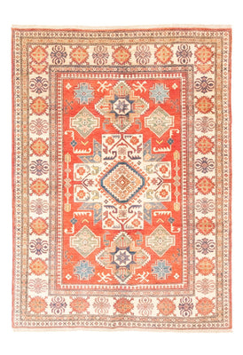 Ziegler Carpet - Kazak - 224 x 171 cm - orange