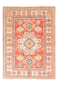 Ziegler Carpet - Kazak - 224 x 171 cm - orange