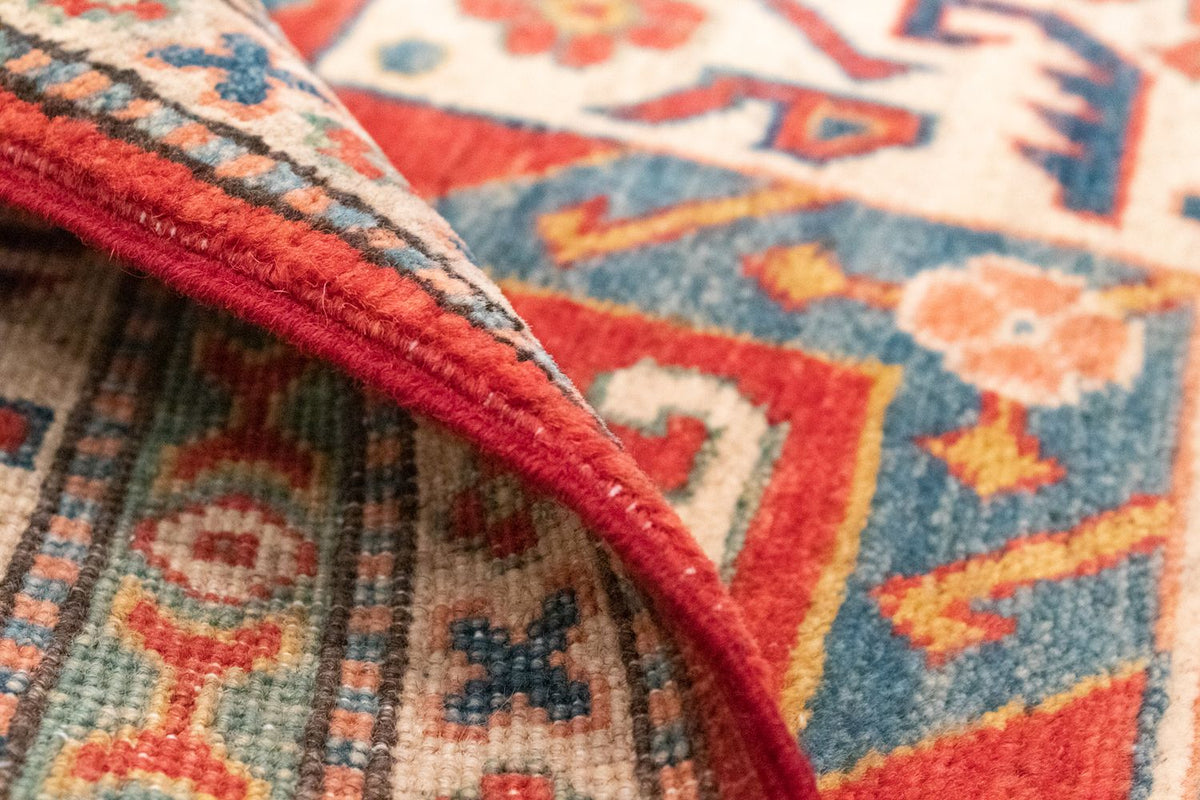 Ziegler Carpet - Kazak - 224 x 171 cm - orange