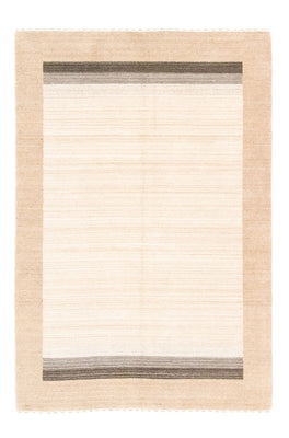 Gabbeh Tæppe - Loribaft Persisk - 245 x 169 cm - beige