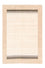 Gabbeh Tæppe - Loribaft Persisk - 245 x 169 cm - beige