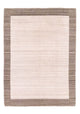 Loribaft Tæppe 241x176cm - Uldtæppe