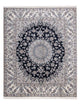 Nain - 12La Tæppe 245x300cm - Persisk tæppe