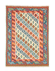 Kilim Fars Tæppe 363x258cm
