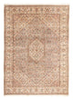 Indo Bidjar Tæppe 242x169cm - Orientalsk tæppe