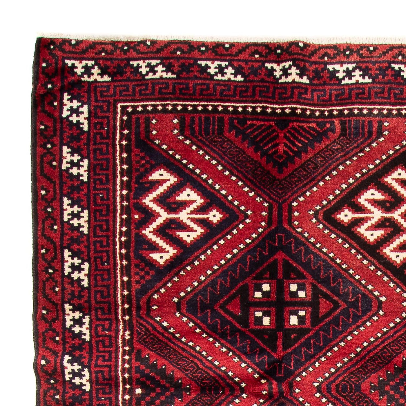Qashqai Tæppe 310x226cm - Persisk tæppe