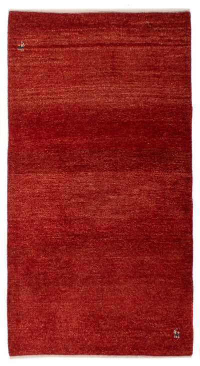 Loribaft Tæppe 75x142cm - Perserteppich Wollteppich