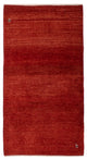 Loribaft Tæppe 75x142cm - Perserteppich Wollteppich