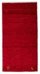 Loribaft Tæppe 68x134cm - Perserteppich Wollteppich