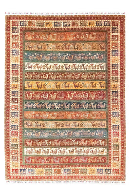 Ziegler Carpet - 242 x 178 cm - flerfarvet